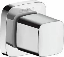 Hansgrohe 15978000 PuraVida Вентиль, внешняя часть, хром