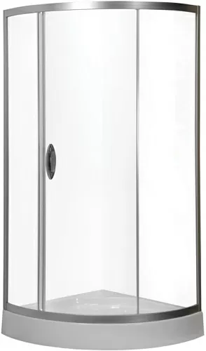 AM.PM Bliss L W53G-315-090MT Душевая кабина купить недорого в интернет-магазине Сквирел