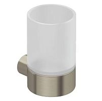 Kludi VELA R 58975N5 Держатель со стаканом