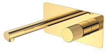 Boheme STICK 125-GG.3 Смеситель