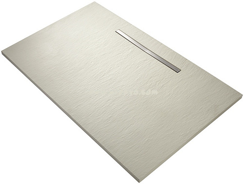 Jacob Delafon E62632-SS2 SURFACE Душевой поддон, белый снято с производства