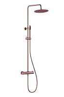 AQUAme Siena AQM8006BC Душевая система