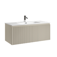 Sancos SNOB R 1.0 SNR1.0100CE Тумба под раковину