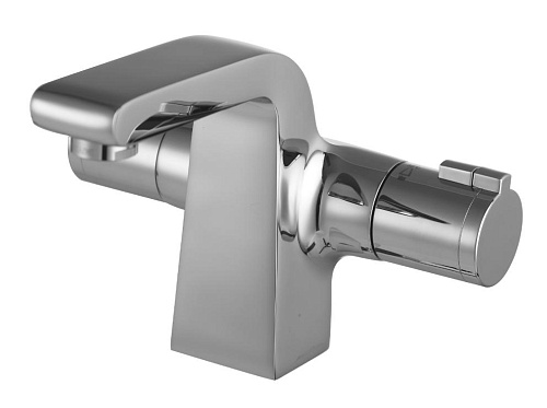 Lemark LM7836C Yeti Термостатический смеситель для раковины, хром