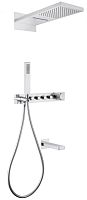 Abber Rund AF8753 Душевая система