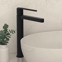 Vincea Rondo VBF-2VE1GM Смеситель для раковины