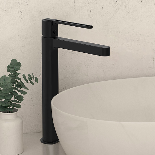 Vincea Rondo VBF-2VE1GM Смеситель для раковины