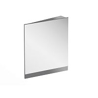 Ravak X000001080 10° 650 R Зеркало 65х75 см, серый