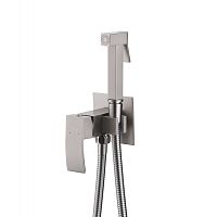 Abber Wasserfall AF8625SP Смеситель с гигиеническим душем