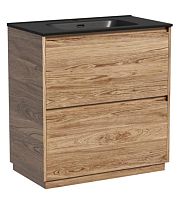 Sancos Libra Floor LB80FECH Тумба под раковину купить  в интернет-магазине Сквирел