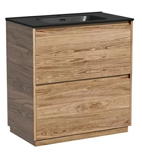 Sancos Libra Floor LB80FECH Тумба под раковину купить  в интернет-магазине Сквирел