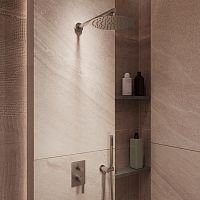 Vincea  VSFW-4LN0GM Душевой комплект
