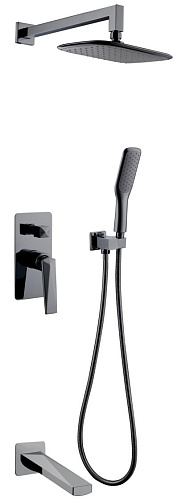 Boheme VENTURO 374-SGM-2 Смеситель