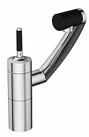 Damixa 290007464 Arc Смеситель для кухни, хром