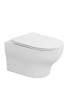 Sapbox  SB1130T1-W Унитаз подвесной