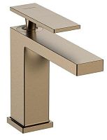 Hansgrohe Tecturis E 73011140 Смеситель для раковины
