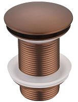 Boheme 612-CB Слив для раковины