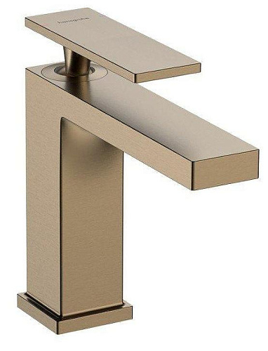 Hansgrohe Tecturis E 73011140 Смеситель для раковины Hansgrohe Tecturis E 73011140 Смеситель для раковины
