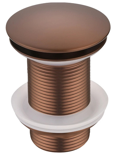 Boheme 612-CB Слив для раковины