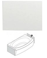 Ravak Evolution CZ85100A00 Панель для ванны, боковая правая