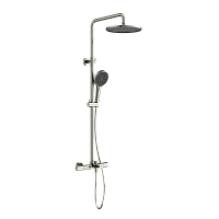 Sancos Etna SC9008BN Душевая стойка