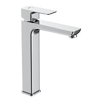 Cersanit GEO 63043 Смеситель для раковины