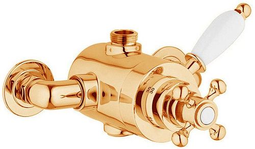 Cezares Elite ELITE-D-T-03/24-Bi смеситель для душа