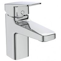 Ideal Standard BD209AA Ceraplan Смеситель для раковины, Chrome (хром)