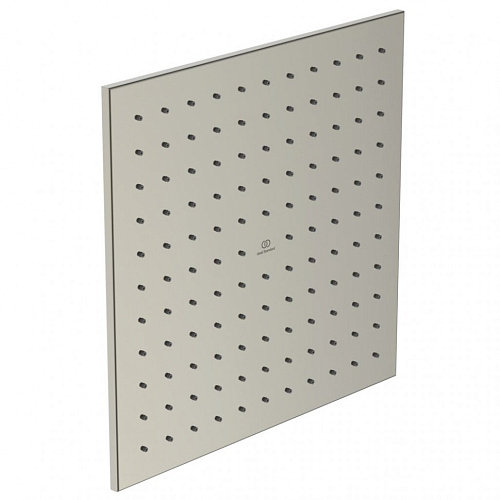 Ideal Standard A5805GN Idealrain Верхний душ 30 см, Silver Storm (серебряный шторм)
