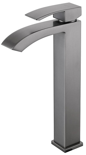Abber Wasserfall AF8611NG Смеситель для раковины