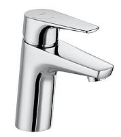 Roca Atlas 75A3090C0M Смеситель для раковины