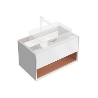 KERAMA MARAZZI PLAZA MODERN KMPMCb80MSh1 Тумба