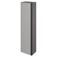 Armadi Art QUATRO 791-L-RIB-A Пенал купить  в интернет-магазине Сквирел