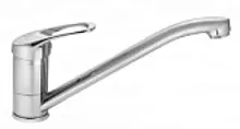 Santek WH5A40010C001 Баус Смеситель для кухни, излив 215 мм