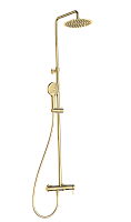 AQUAme  AQM8011BG Душевая система