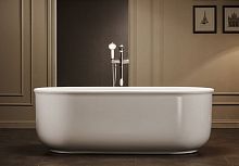 BelBagno BB401-1700-800 Акриловая ванна 170x80 белый