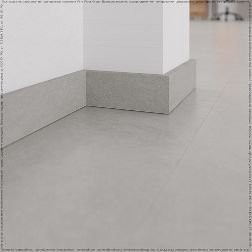 FineFloor STONE FINEFLOOR FF-1468_плинтус Плинтус для кварцвинила купить