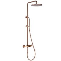Abber WASSER KREIS AF8160MRGL Душевая стойка