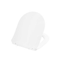 BelBagno BB2034SC Tanto Сиденье для унитаза, SoftClose, белое