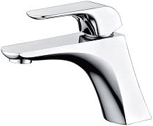 BelBagno NOT-LVM-CRM NOTA Смеситель для раковины, хром