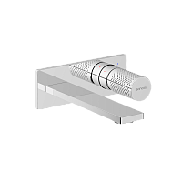 Sancos Nexus SC9013CH Смеситель для раковины