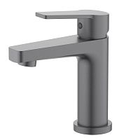 Aquatek ЛУГАНО AQ1710BGM Смеситель для раковины