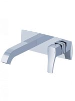Wonzon & Woghand FLEX WW-88869072-CR Смеситель