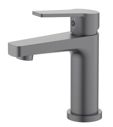 Aquatek ЛУГАНО AQ1710BGM Смеситель для раковины Aquatek ЛУГАНО AQ1710BGM Смеситель для раковины