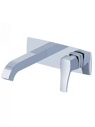 Wonzon & Woghand FLEX WW-88869072-CR Смеситель
