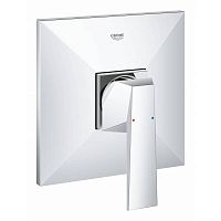 Grohe Allure 24071000 Смеситель для душа купить недорого в интернет-магазине Сквирел