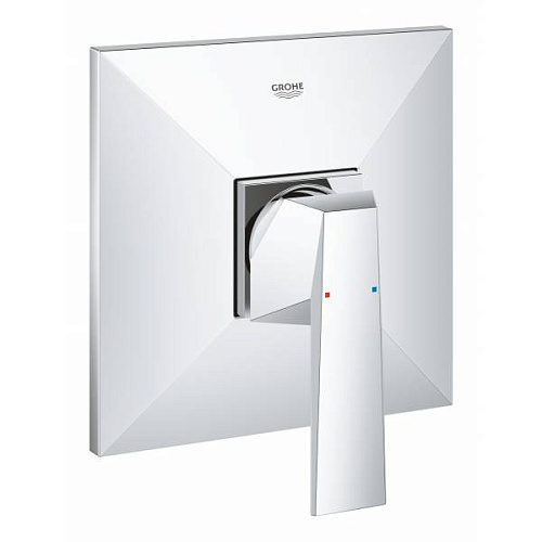 Grohe Allure 24071000 Смеситель для душа купить недорого в интернет-магазине Сквирел