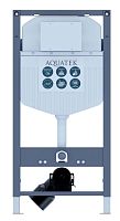 Aquatek  INS-0000023 Инсталляция для подвесных унитазов