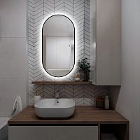 AQUAme  AQM9109B Зеркало