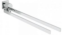 Grohe Allure 40342000 держатель для полотенца купить  в интернет-магазине Сквирел